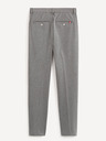 Celio 24H Dotape Broek