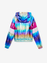 Desigual Rainbow Kinder Jas