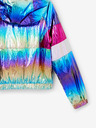 Desigual Rainbow Kinder Jas