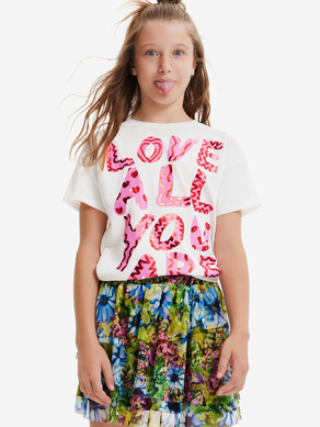 Desigual Laya Kinder T-shirt