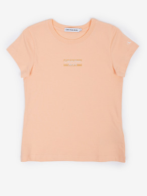 Calvin Klein Jeans Kinder T-shirt