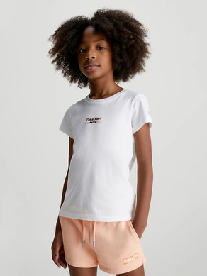 Calvin Klein Jeans Kinder T-shirt