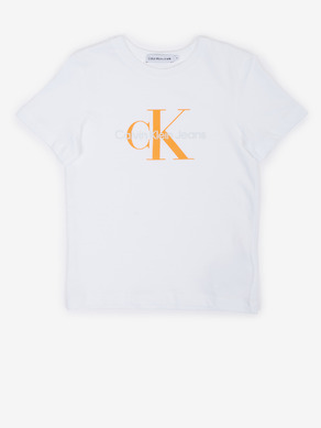 Calvin Klein Jeans Kinder T-shirt