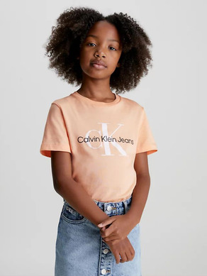 Calvin Klein Jeans Kinder T-shirt