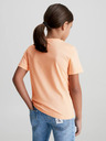 Calvin Klein Jeans Kinder T-shirt