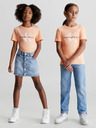 Calvin Klein Jeans Kinder T-shirt