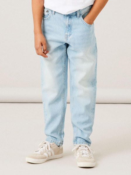 name it Ben Kinder Jeans