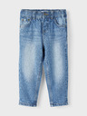 name it Sydney Kinder Jeans