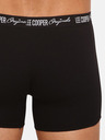 Lee Cooper Boxershorts 10 stuks