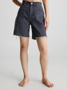 Calvin Klein Jeans Mom Shorts