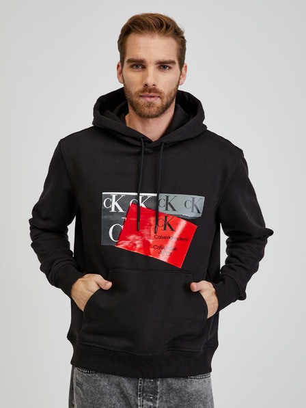 Calvin Klein Jeans Sweatshirt