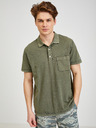 Diesel Polo T-Shirt