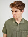 Diesel Polo T-Shirt