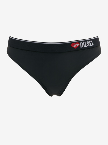 Diesel Slip