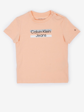 Calvin Klein Jeans Kinder T-shirt