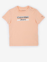 Calvin Klein Jeans Kinder T-shirt