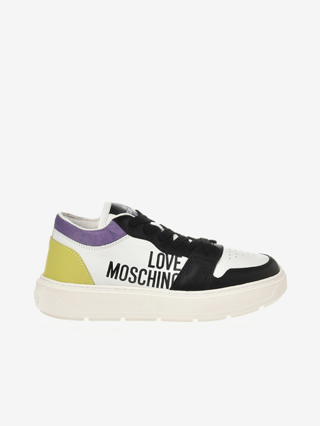 Love Moschino Sneakers