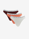 Tommy Hilfiger Underwear 3-pack Slip