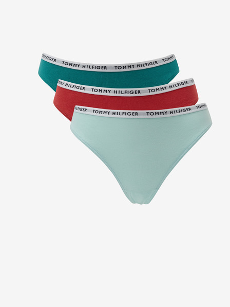 Tommy Hilfiger Underwear 3-pack Slip