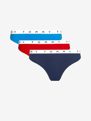 Tommy Hilfiger Underwear 3-pack Slip