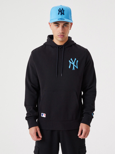 New Era New York Yankees MLB League Essential Sweatshirt