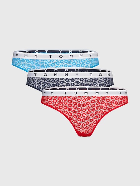 Tommy Hilfiger Underwear 3-pack Slip