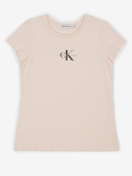 Calvin Klein Jeans Kinder T-shirt