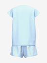 name it Nightset Kinderpyjama