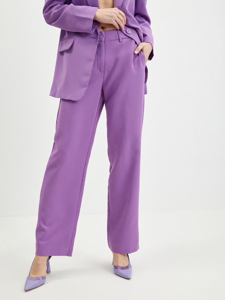 ONLY Lana Berry Broek