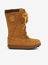 Timberland 8 In Lace Up Kids Snow boots