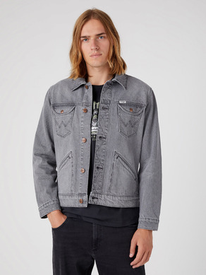 Wrangler Icons Jas