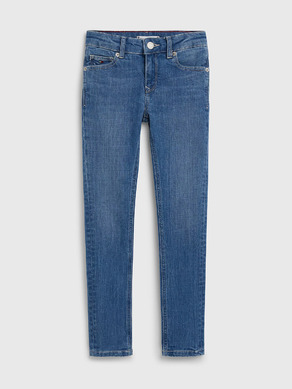 Tommy Hilfiger Nora Kinder Jeans