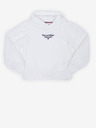 Tommy Hilfiger Kinder Sweatvest