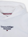 Tommy Hilfiger Kinder Sweatvest