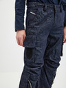 Diesel D-Kargo Broek