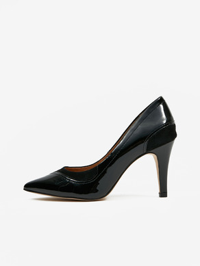 Caprice Pumps