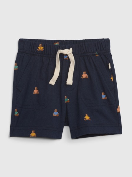 GAP Brannan Kids shorts