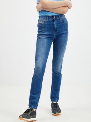 Diesel D-Roisin-High L.32 Broek