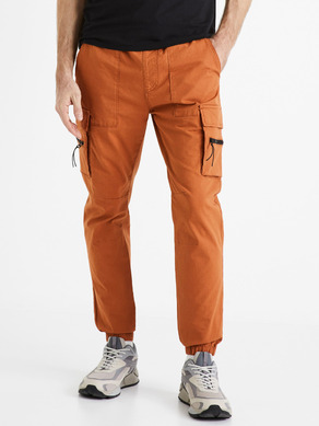 Celio Dozip Broek