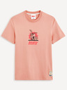 Celio Asterix T-Shirt