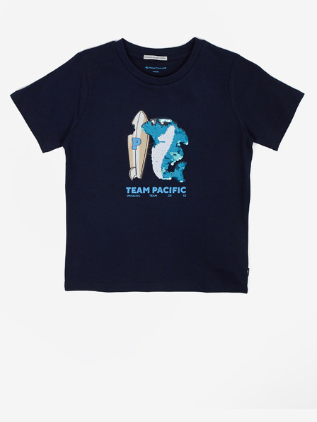 Tom Tailor Kinder T-shirt