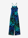 Desigual Tropi Overall