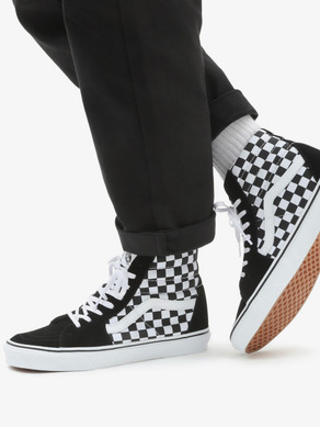 Vans UA SK8-Hi Enkellaarsjes