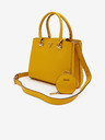 Guess Eco Alexie Girlfriend Satchel Handtas