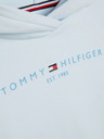 Tommy Hilfiger Kinder Sweatvest