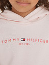 Tommy Hilfiger Kinder Sweatvest