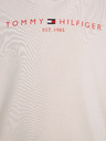 Tommy Hilfiger Kinder Sweatvest