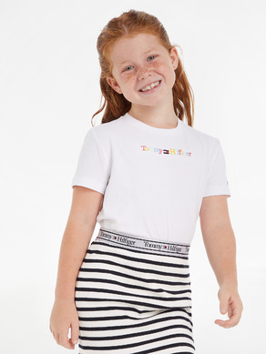 Tommy Hilfiger Kinder T-shirt