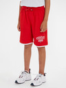 Tommy Hilfiger Tommy Varsity Kids shorts