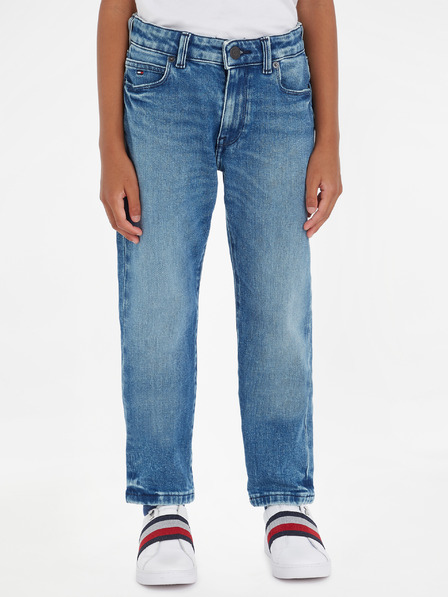 Tommy Hilfiger Kinder Jeans